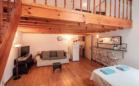 Saint Paulus Square Apartments