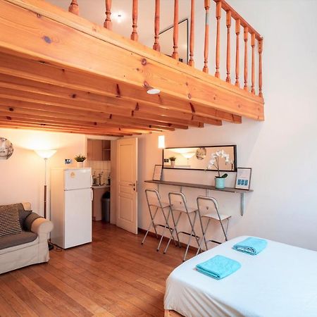 Saint Paulus Square Apartments Anvers Extérieur photo