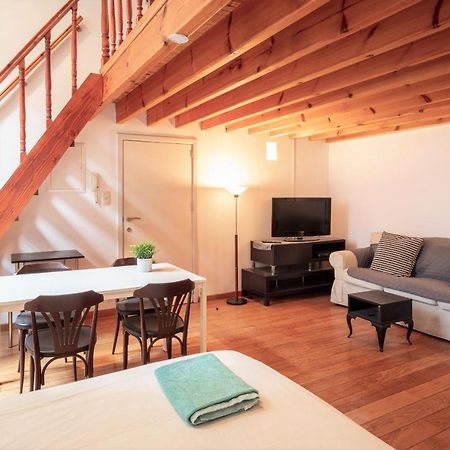 Saint Paulus Square Apartments Anvers Extérieur photo