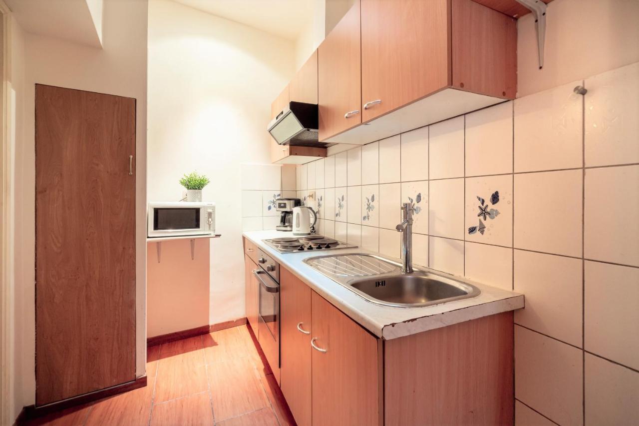 Saint Paulus Square Apartments Anvers Extérieur photo