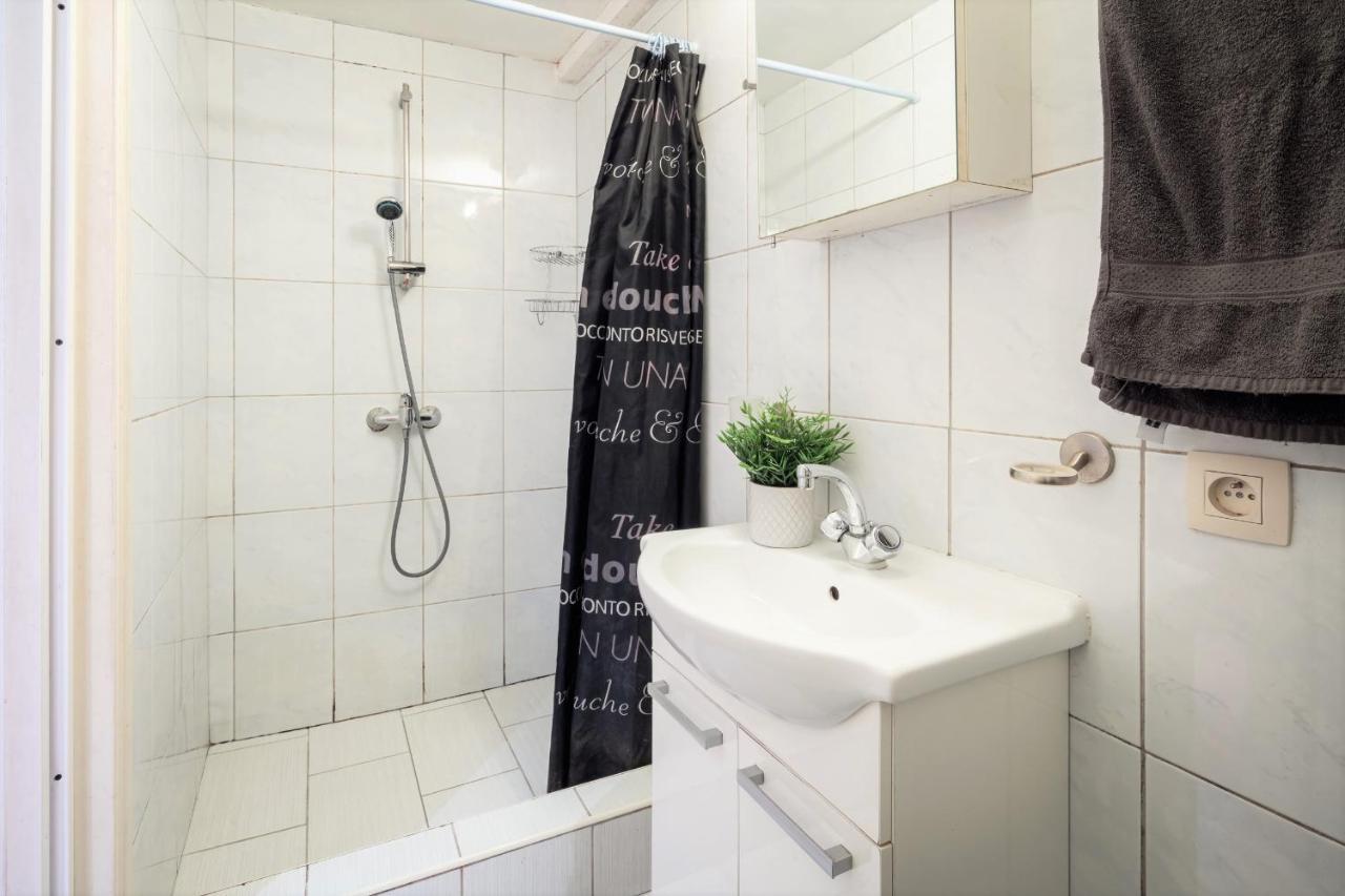 Saint Paulus Square Apartments Anvers Extérieur photo