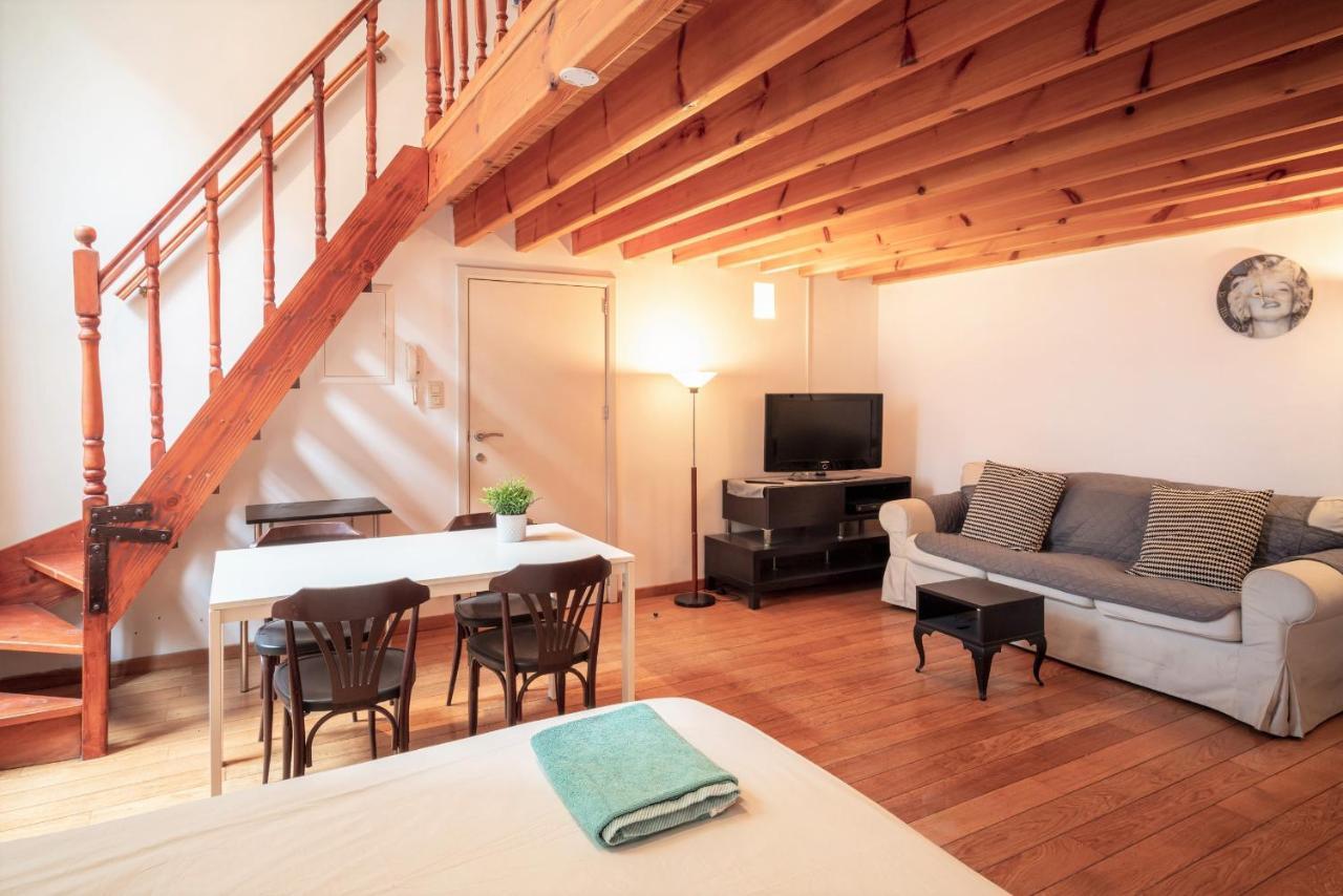 Saint Paulus Square Apartments Anvers Extérieur photo